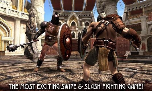 Blood And Glory NoVideo Blood v1.0 Mod B