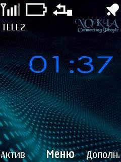 Nokia C P TnT