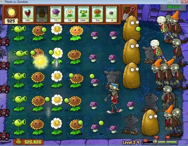 Plants vs. Zombies 8.1.0