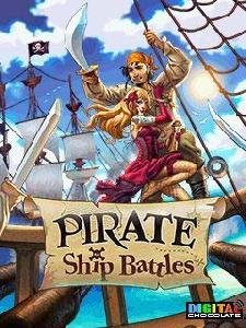 pirate ship battles