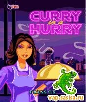 Curry In A Hurry