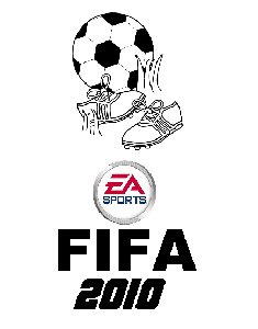 FIFA 2010 (для всех экранов)