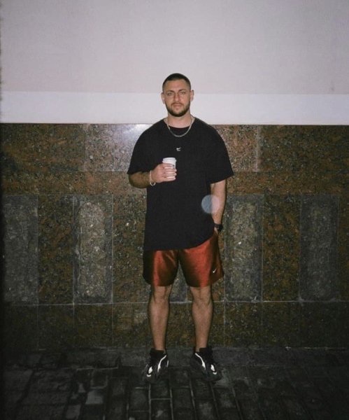Semenyak - Прости (Под Гитару)