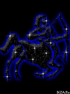 zodiak Strilec