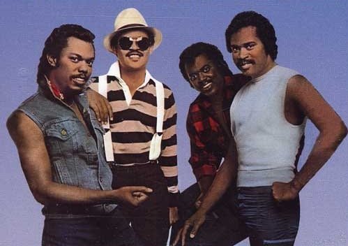 Prime Time - I Can't Get Enough (Instrumental Version)