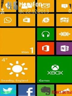 Windows 8 lumia nokia