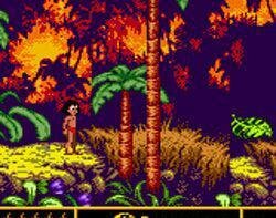 Jungle Book, The - Mowgli's Wild Adventure(Книга Джунглей)