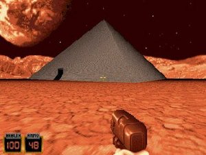 Duke3D Alien Invasion