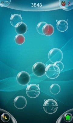 bubbledroidgame