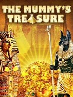 TheMummysTreasure