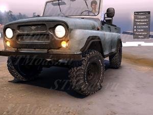 UAZ-31512-3151