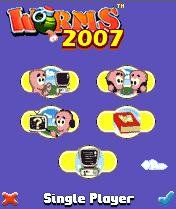 Worms 2007 RUS SE 128x128