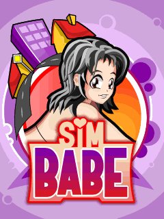 sim babe