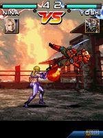 Tekken Mobile Bluetooth s40v3 240x320 ru