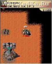 Sturmtrupp Mars - Operation Roasted Bugs