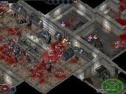 Zombie Shooter