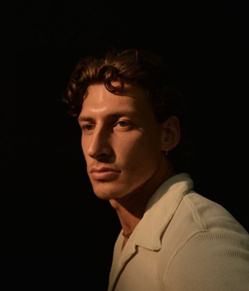 Don West - Give Me All Your Love