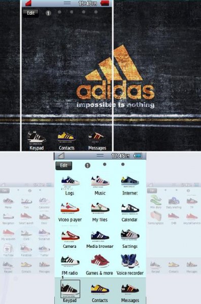 ADIDAS