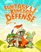 fantasy kingdom defense