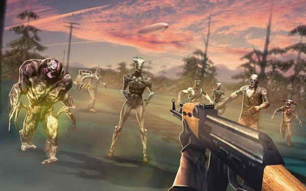 Zombie-v1-2-Mod-lenov.ru