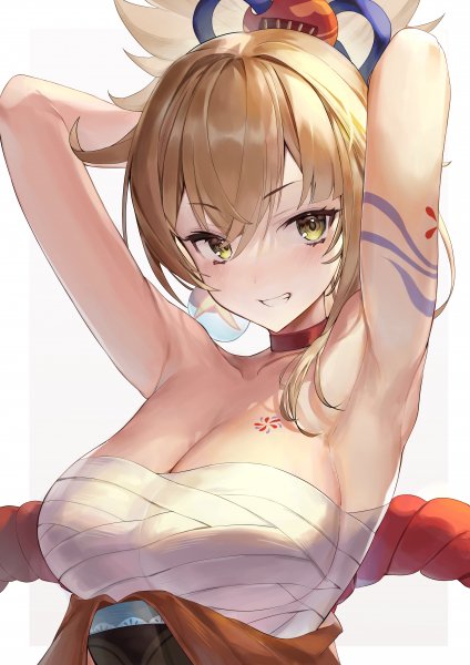 Yoimiya
