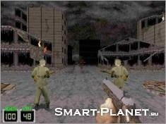 Saving Private Ryan Repack by Freelander