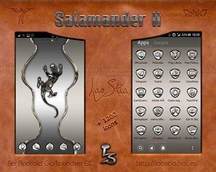 salamander 1.0