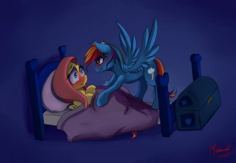 My Littel Pony 53