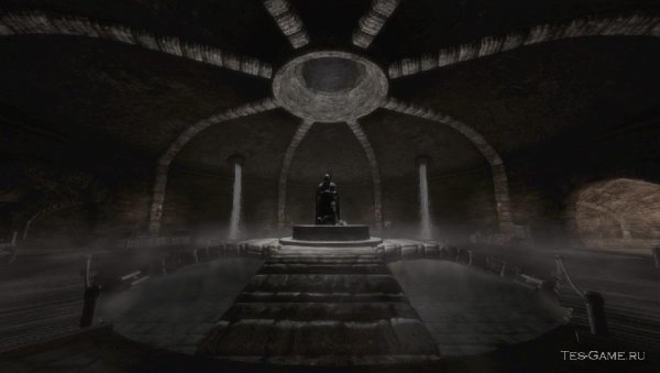 Whiterun Hideou
