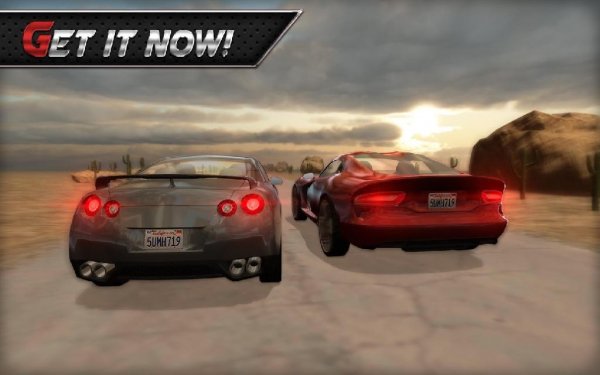 Real Driving 3D v 1.1.1