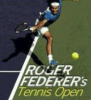 Roger Frederers Tennis Open