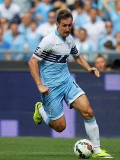 Miroslav Klose -LAZIO-