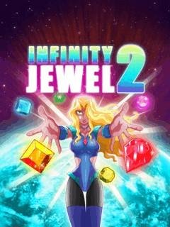 infinity jewel 2 nokia s60 240x320 by gran