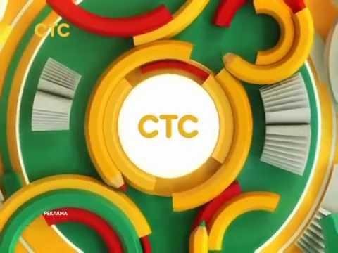 МТС Реклама 2012