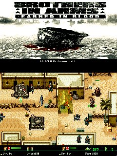 BrothersInArmsEarnHack