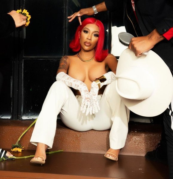 K. Michelle - Love'em All