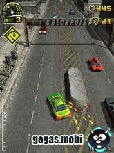 x160 s40 3ed rus rush 3d