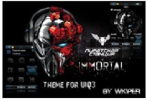 pirate station immortal by wkiper