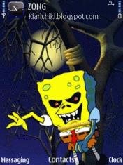 spongebob