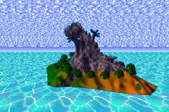 Yoshi s Story tech demo