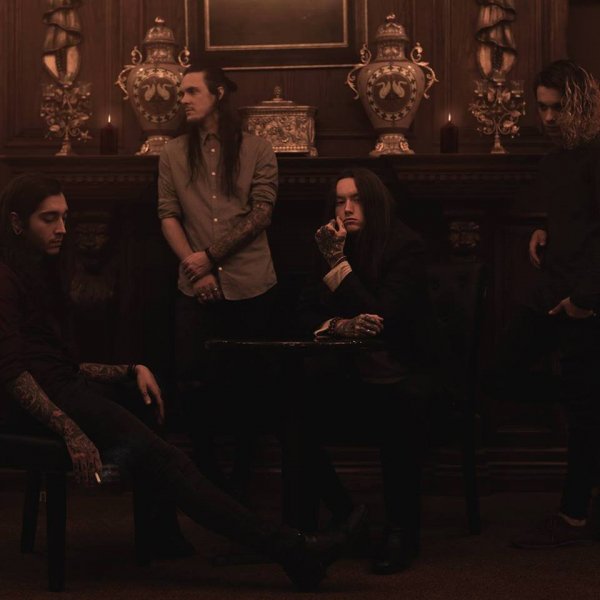 Bad Omens - Specter (Sefon.Pro)