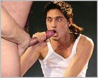 Система поиска пидараса