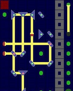 Tricky Мirrors v 1.00