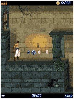 Prince of Persia.Classic