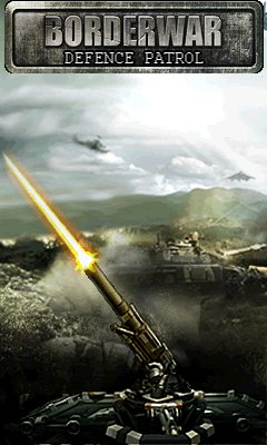 Border War dp EN