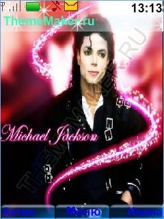 Майкл Джексон