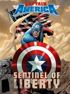 captain america