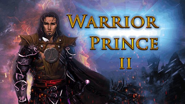 Warrior Prince-2 360x640