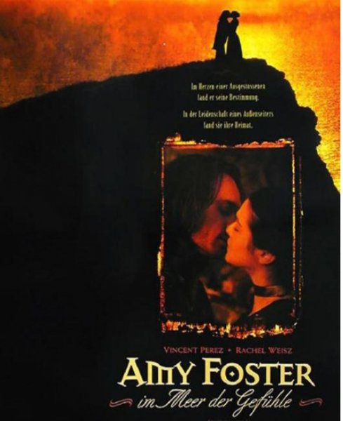 Джозеф Конрад"Эми Фостер"на английском