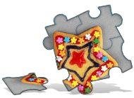 Новогодние Пазлы